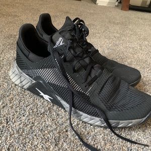 Reebok Flashfilm shoes - men’s 11.5